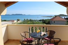 Apartamenty Luka Pakoštane Apartament 2 – Studio foto 2