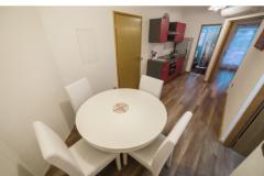 Apartamenty Ivišić Apartament 1 – 4F foto 3
