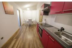 Apartamenty Ivišić Apartament 1 – 4F foto 4