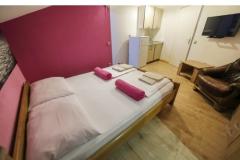 Apartamenty Ivišić Pokoj 5 – 2E foto 1