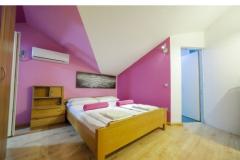 Apartamenty Ivišić Pokoj 5 – 2E foto 2