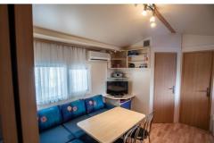 Apartamenty Rosan Pakostane Apartament 3 – Tramuntana foto 4
