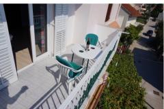 Sunshine Pakoštane Apartament 2 – FAMILY A1 foto 2
