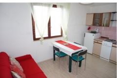 Sunshine Pakoštane Apartament 2 – FAMILY A1 foto 3