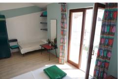 Sunshine Pakoštane Apartament 3 – FAMILY A2 foto 5