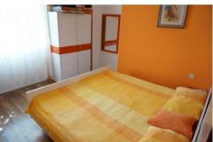 Sunshine Pakoštane Pokoj 4 – STUDIO A4 foto 4