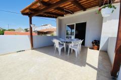 Beach Dom Punta Apartament 2 – Firstfloor foto 1