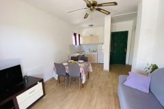 Beach Dom Punta Apartament 2 – Firstfloor foto 4