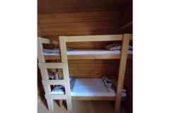 Chatky v Pakoštane Pokoj 1 – 10-Comfort foto 4