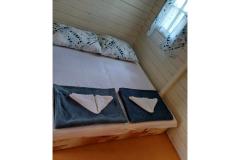 Chatky v Pakoštane Pokoj 2 – 9-Comfort foto 2