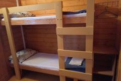 Chatky v Pakoštane Pokoj 2 – 9-Comfort foto 4