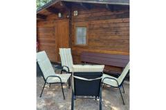 Chatky v Pakoštane Pokoj 3 – 4-Economy foto 1