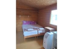 Chatky v Pakoštane Pokoj 4 – 6-Economy foto 2