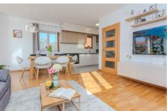 Holiday Home Lucy Apartament 1 – Lucy foto 3