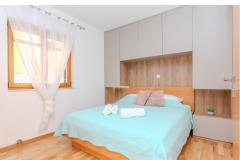 Holiday Home Lucy Apartament 1 – Lucy foto 5
