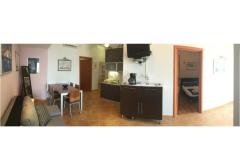 Ivan  Apartament 3 – A5 (2+2+3) foto 1