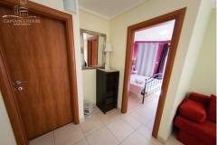 Kapetanova Dom Apartament 1 – Sunflower foto 1