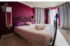 Kapetanova Dom Apartament 1 – Sunflower foto 3