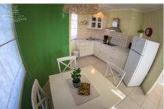 Kapetanova Dom Apartament 1 – Sunflower foto 4