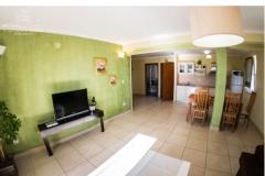 Kapetanova Dom Apartament 2 – Butterfly foto 2