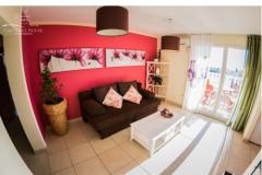 Kapetanova Dom Apartament 3 – Flamenco foto 1