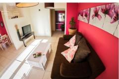 Kapetanova Dom Apartament 3 – Flamenco foto 2