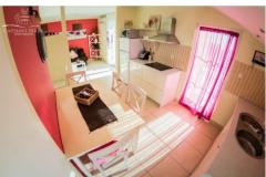 Kapetanova Dom Apartament 3 – Flamenco foto 3