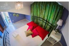 Kapetanova Dom Apartament 3 – Flamenco foto 4