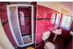 Kapetanova Dom Apartament 3 – Flamenco foto 5