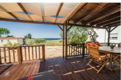 Mobile beach house Lovre Blaž Apartament 2 – 2 foto 4