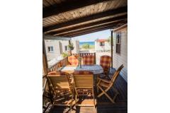 Mobile beach house Lovre Blaž Apartament 3 – 3 foto 3