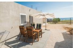 Mobile beach house Lovre Blaž Apartament 4 – app 2+2 foto 1