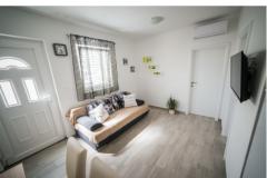 Mobile beach house Lovre Blaž Apartament 4 – app 2+2 foto 2