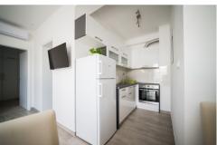 Mobile beach house Lovre Blaž Apartament 4 – app 2+2 foto 3
