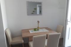 Mobile beach house Lovre Blaž Apartament 4 – app 2+2 foto 5