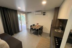Mobile home Sunny day Apartament 1 – Sunny day foto 1