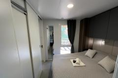 Mobile home Sunny day Apartament 1 – Sunny day foto 4