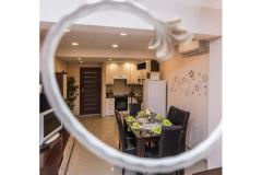 Old Town Dom Apartament 1 – House 4+2 foto 1