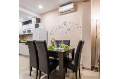 Old Town Dom Apartament 1 – House 4+2 foto 2