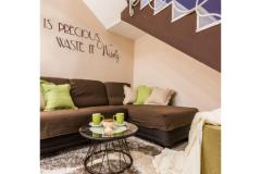 Old Town Dom Apartament 1 – House 4+2 foto 3