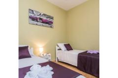 Old Town Dom Apartament 1 – House 4+2 foto 5