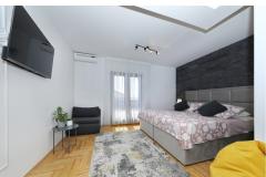 Pakoštane Apartamenty Ana Apartament 1 – apartman A foto 2