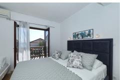 Pakoštane Apartamenty Ana Apartament 2 – B 2+2 foto 1