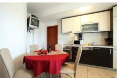 Pakoštane Apartamenty Di-Ana Apartament 2 – Apartman A foto 1