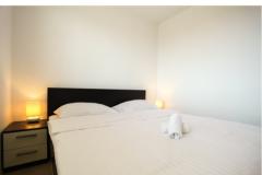 Pakoštane Apartamenty Di-Ana Apartament 2 – Apartman A foto 3