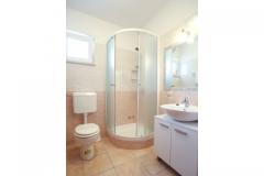 Pakoštane Apartamenty Di-Ana Apartament 2 – Apartman A foto 4