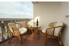 Pakoštane Apartamenty Di-Ana Apartament 2 – Apartman A foto 5