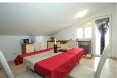 Pakoštane Apartamenty Di-Ana Apartament 3 – Apartman C foto 1