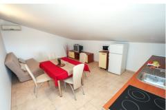 Pakoštane Apartamenty Di-Ana Apartament 3 – Apartman C foto 5