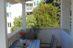 Apartamenty Tonči Apartament 3 – Studio+2 foto 2